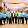 งานมุทิตาจิตสมาชิกเกษียณอายุราชการ สหกรณ์ออมทรัพย์ครูพัทลุง จำกัด ประจำปี 2567